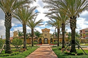 Vista Cay, Orlando ~ Near Disney and Convention Center