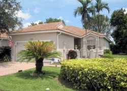 7400 South Aragon Bl Unit: 3