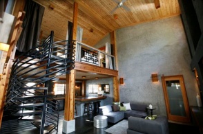 Miami Luxury Loft II