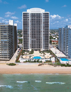 4240 Galt Ocean Dr Unit: 2403